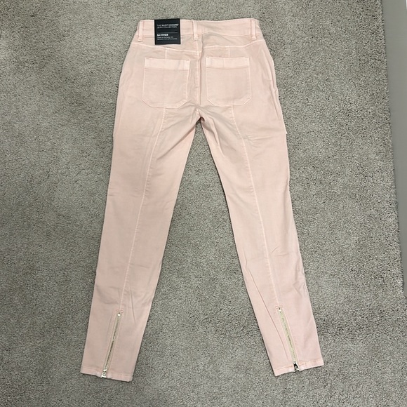 Skimmer Soft Pants - Picture 6 of 8